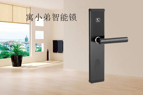 智能門鎖都有哪些種類？原來這些鎖都是假智能鎖 ！