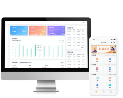 為什么建設智慧公寓需要一把好的公寓智能門鎖？ 